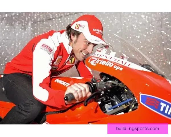 费尔南多再夺MotoGP分站冠军引发车迷热议