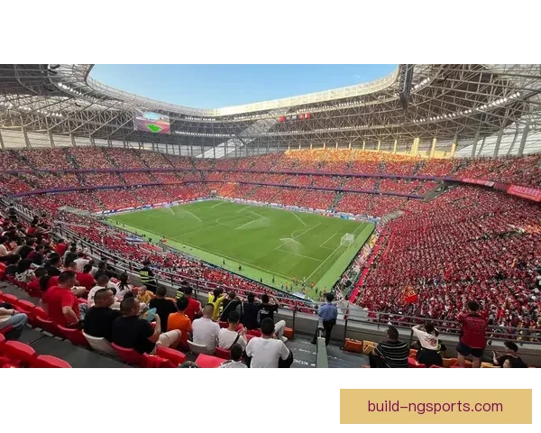 世界杯球场座无虚席场景背后的观众热情与体育魅力揭秘